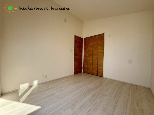 上尾市泉台2丁目2期　新築戸建　ブルーミングガーデン01の内装