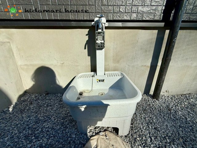 上尾市泉台2丁目2期　新築戸建　ブルーミングガーデン01の設備