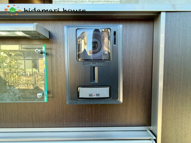 上尾市泉台2丁目2期　新築戸建　ブルーミングガーデン01の設備