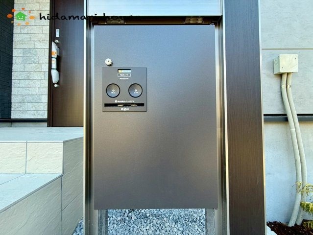 上尾市泉台2丁目2期　新築戸建　ブルーミングガーデン01の設備