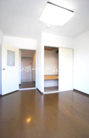 瑞江マキノビル