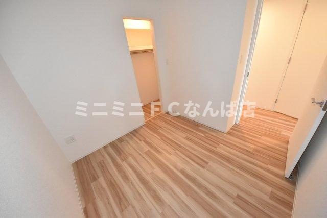 セレニテフラン難波のその他共用部分