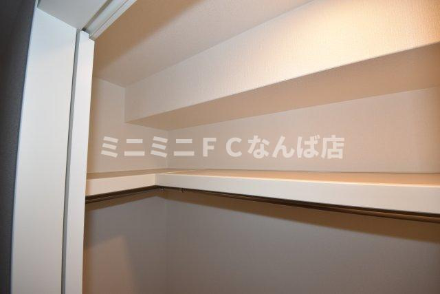 セレニテフラン難波