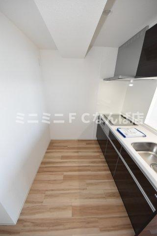 セレニテフラン難波