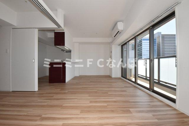 セレニテフラン難波