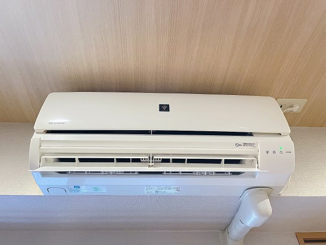 アップルパイONEの設備