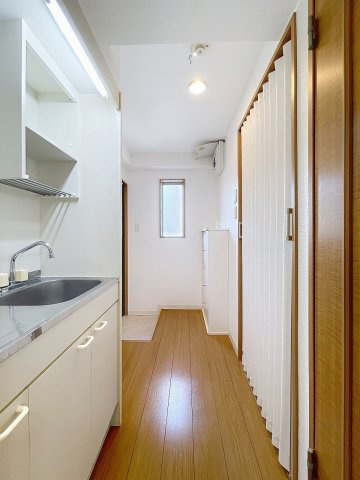 アップルパイONEの内装