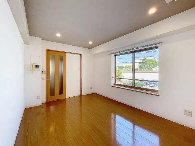 アップルパイONEの内装