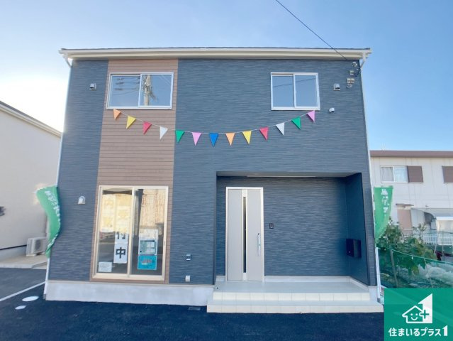 たつの市龍野町片山　第8期　新築一戸建て