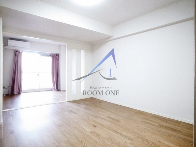 目白ガーデニアの寝室|寝室です。イメージです。