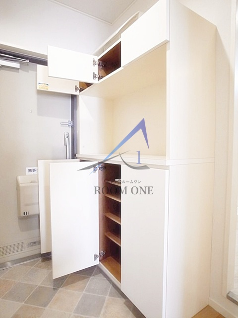 目白ガーデニア