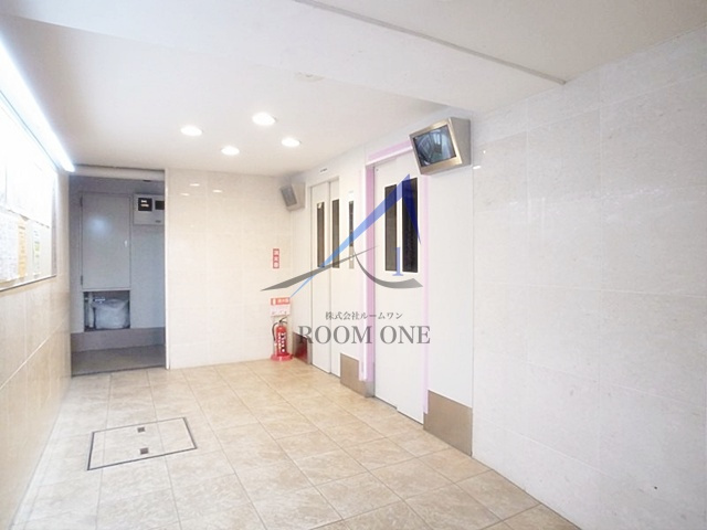 目白ガーデニア