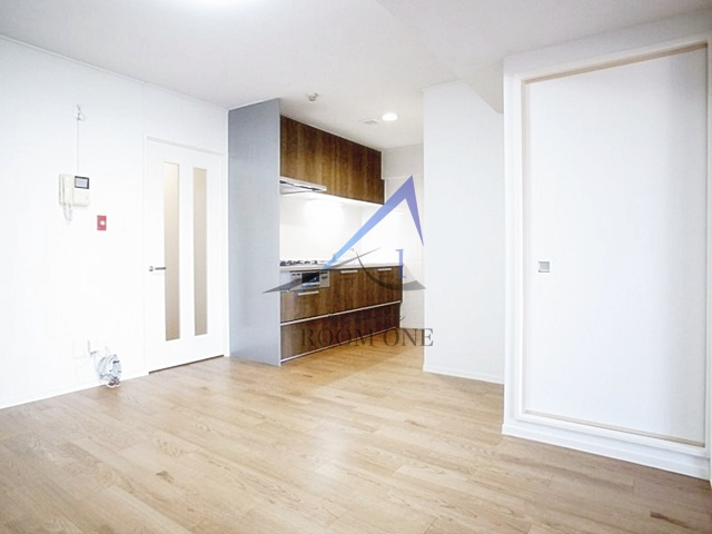 目白ガーデニアの居間・リビング|洋室のお部屋です。