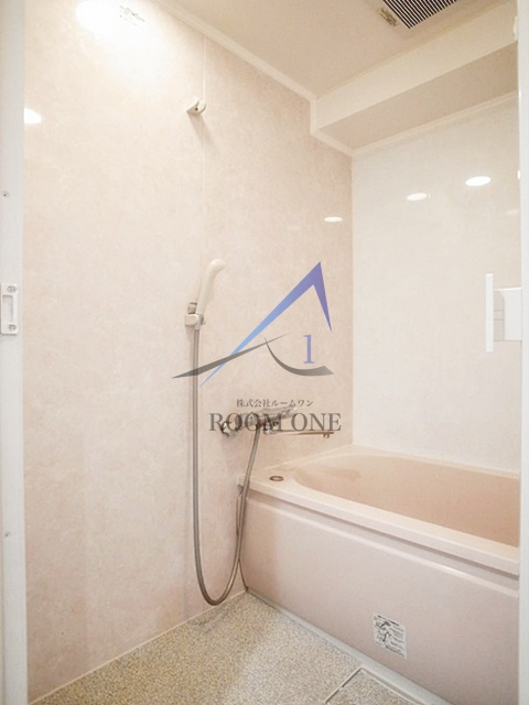 目白ガーデニアの浴室|お風呂です。