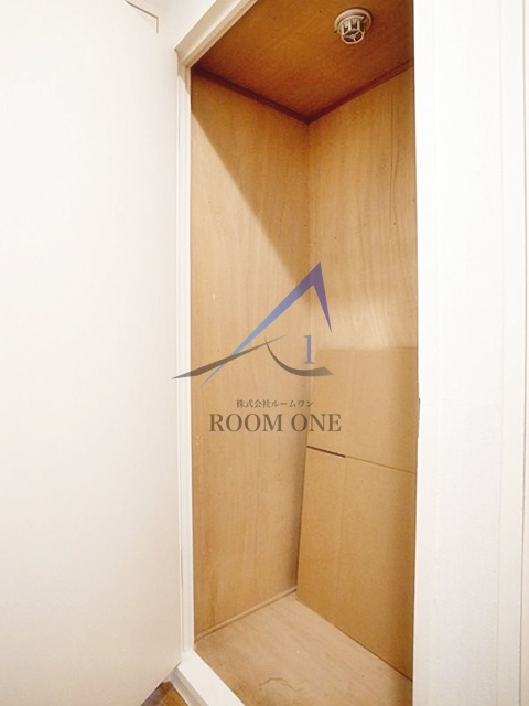 目白ガーデニアの収納|収納です。