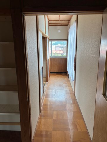 見附市緑町　中古戸建【商談中】のその他
