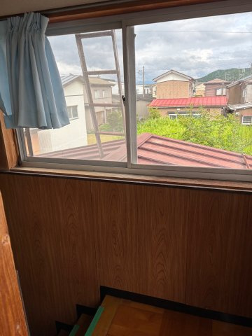 見附市緑町　中古戸建のその他