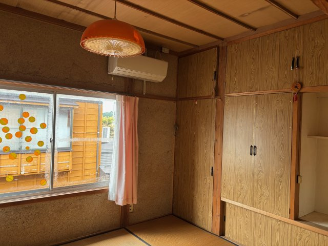 見附市緑町　中古戸建のその他