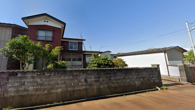 見附市緑町　中古戸建