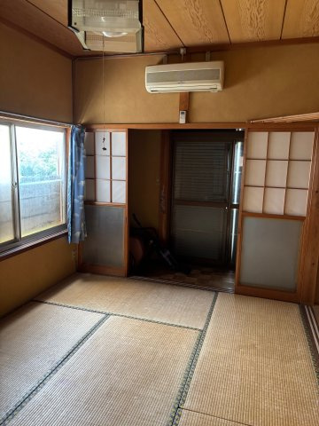 見附市緑町　中古戸建【商談中】の和室