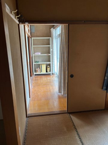 見附市緑町　中古戸建【商談中】のその他