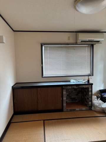 見附市緑町　中古戸建【商談中】のその他