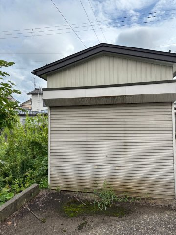 見附市緑町　中古戸建のその他