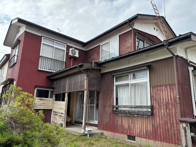 見附市緑町　中古戸建【商談中】のその他