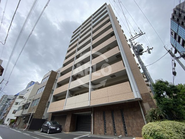 スクリブコート天神南