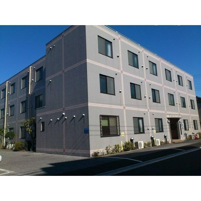 コートヤードシブヤ