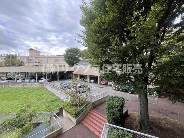 香里ヶ丘セントポリア壱号の展望|■物件内覧・資金計画相談・住宅ローン相談、リフォーム相談、お問合せ受付中■
※当日・翌日のご内覧、ご相談はお電話でのお問合せがスムーズです！