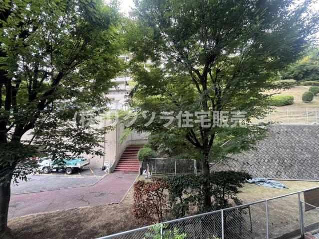 香里ヶ丘セントポリア壱号の展望|■物件内覧・資金計画相談・住宅ローン相談、リフォーム相談、お問合せ受付中■
※当日・翌日のご内覧、ご相談はお電話でのお問合せがスムーズです！