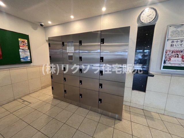 香里ヶ丘セントポリア壱号の設備|■物件内覧・資金計画相談・住宅ローン相談、リフォーム相談、お問合せ受付中■
※当日・翌日のご内覧、ご相談はお電話でのお問合せがスムーズです！