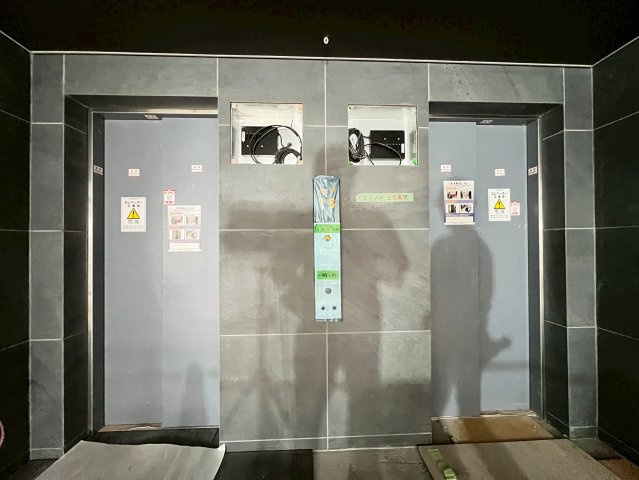 プレサンス大正エミナンスのその他共用部分