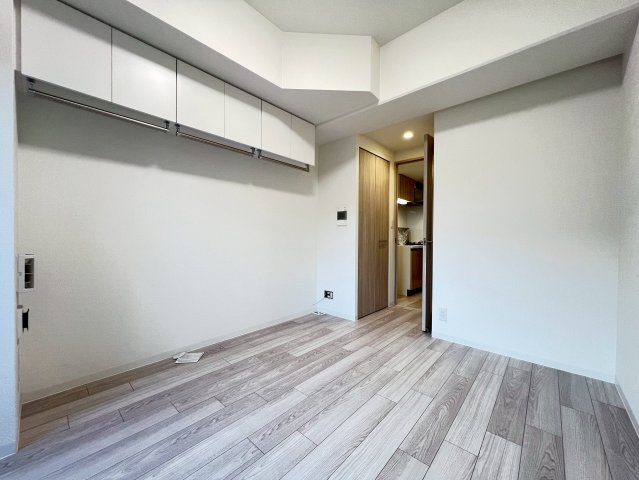 プレサンス大正エミナンスの内装