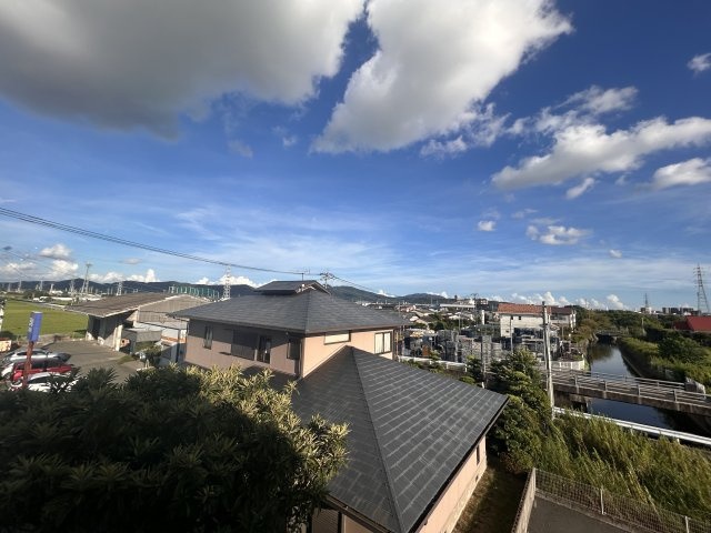 リバティベルの展望