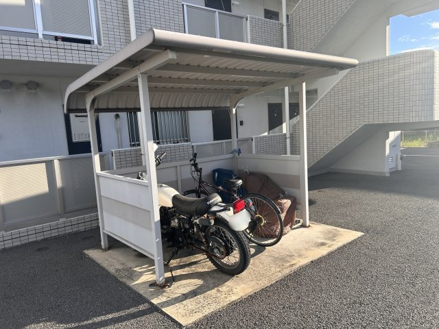 リバティベルのその他共用部分