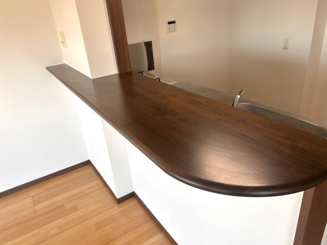 リバティベルの居間・リビング