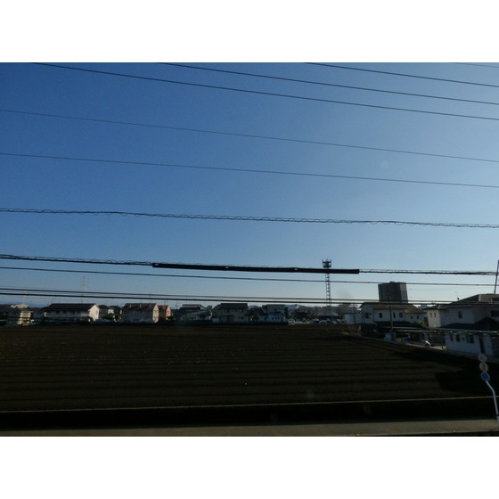 PEACEFUL　thirdの展望