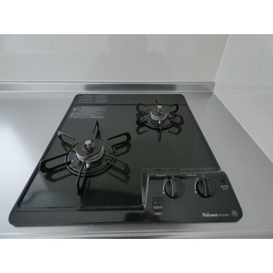 PEACEFUL　thirdの設備