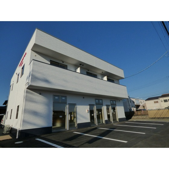 PEACEFUL　thirdの外観