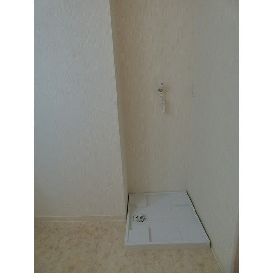 PEACEFUL　thirdの設備