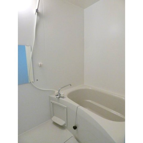 PEACEFUL　thirdの浴室