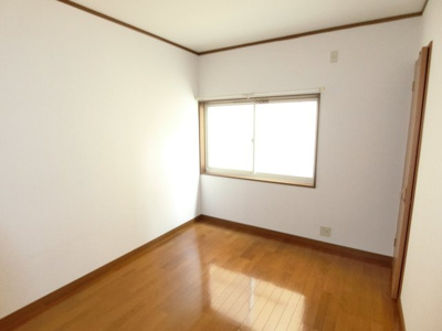 【洋室】 | ＩＢハウス