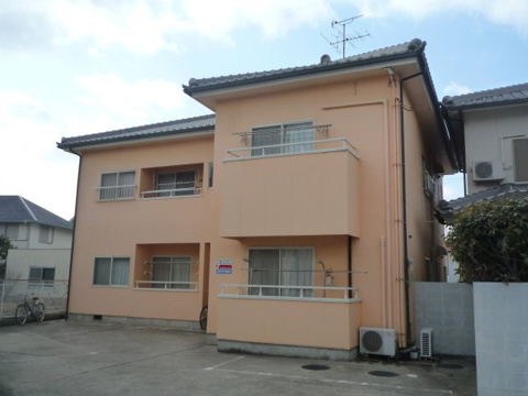 ＩＢハウスの画像