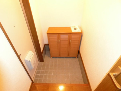 【玄関】 | ＩＢハウス