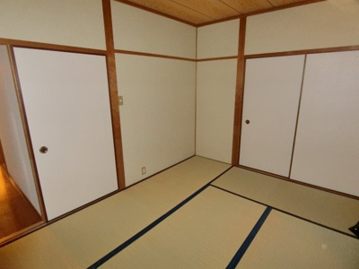 【和室】 | ＩＢハウス