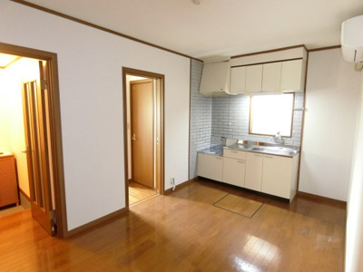 【居間・リビング】 | ＩＢハウス