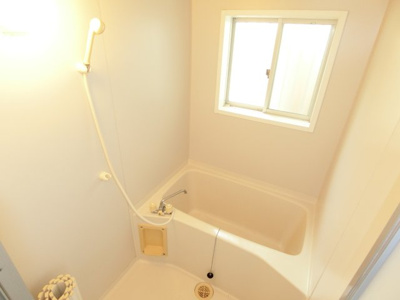 【浴室】 | ＩＢハウス