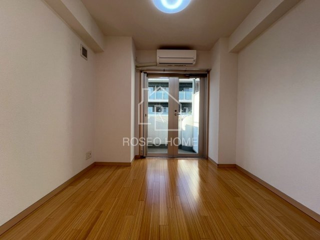 アリスマナーガーデン四天王寺の居間・リビング